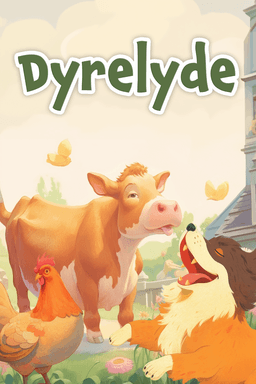 Dyrelyde